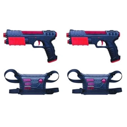 Зброя Golden Bright набір лазерних пістолетів і мішеней (3020): Виробник Golden Bright