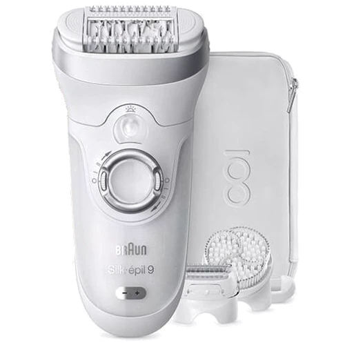 Эпилятор Braun MBSES 9 MaxBraun
