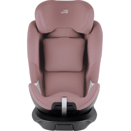 Автокресло Britax-Romer Swivel Dusty Rose (2000039701) фото 10