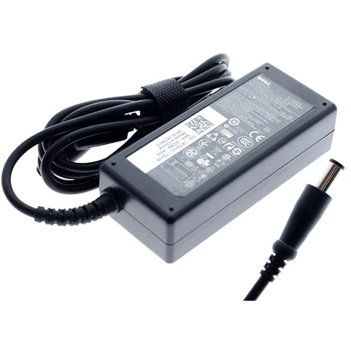 Зарядное устройство PowerPlant DELL 220V, 19.5V 240W 12.3A (7.4*5.0)