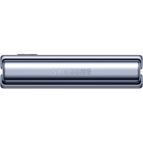 Смартфон Samsung Galaxy Flip 4 8/256GB Blue F721: Батарея 3700 мАч