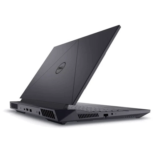 Ноутбук Dell G15 (G5530-7527BLK-PUS): Оперативная память 8 ГБ