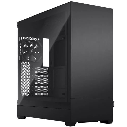 Корпус Fractal Design Pop XL Silent Black TG Clear Tint (FD-C-POS1X-02)