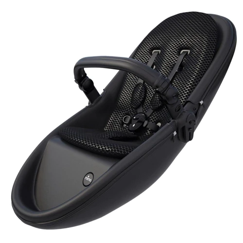 Базовый набор для коляски Mima Xari Black (AS112110)