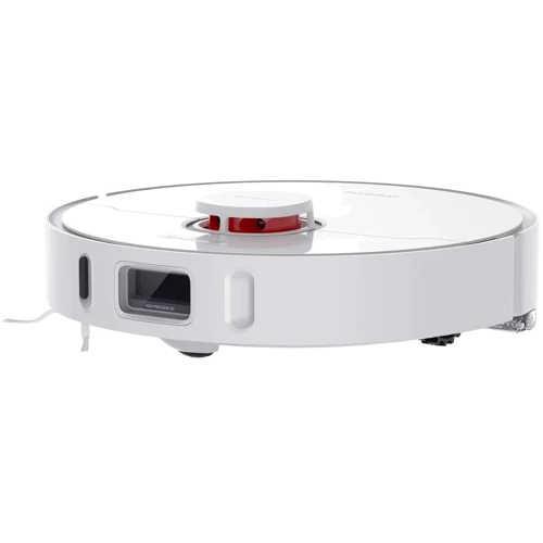 Робот уборщик Xiaomi Dreame Bot L10 Pro White: Тип для сухой и влажной уборки
