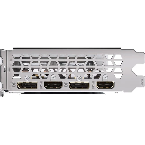 Видеокарта Gigabyte GeForce RTX3060Ti 8Gb VISION OC 2.0 LHR (GV-N306TVISION OC-8GD 2.0): Исполнение Двухслотовое
