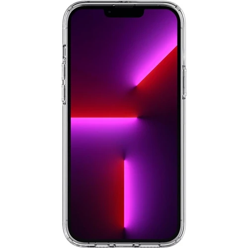 Чохол для iPhone Spigen Ultra Hybrid Mag Safe Graphite (ACS03211) для iPhone 13 Pro Max: Тип чохла накладка на заднюю часть