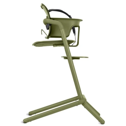 Сидение для детского стульчика Cybex Lemo Outback Green фото 3