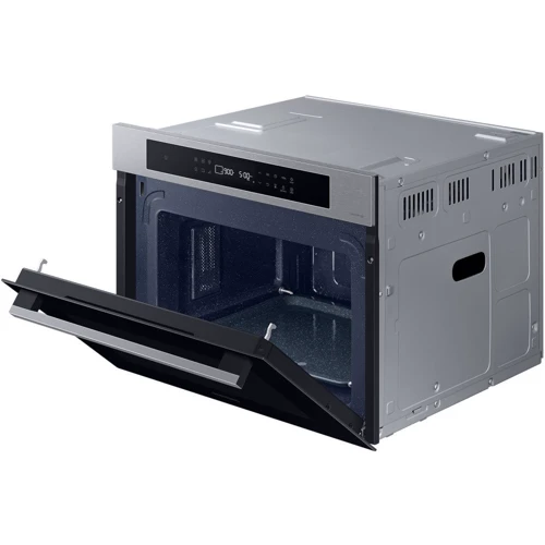 Встраиваемая микроволновая печь Samsung NQ5B4313GBS: Гриль нет