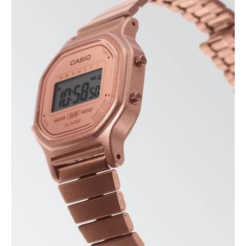 Наручний годинник Casio LA-11WR-5AEF: Стиль Спортивный