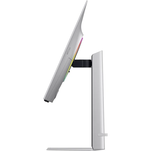 Монитор Samsung 32" Odyssey Gaming G80SD Monitor (LS32DG800SIXUA): Частота обновления экрана, Гц 240