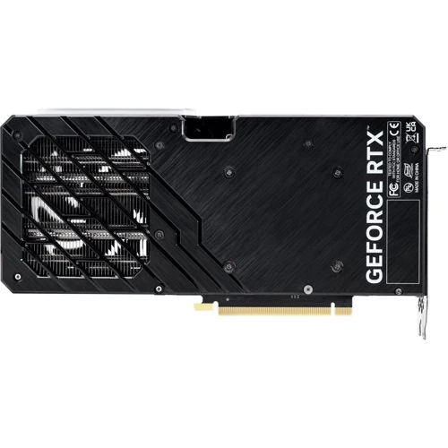 Видеокарта Gainward GeForce RTX 4070 Ghost (471056224-4724): Форм-фактор Стандартная