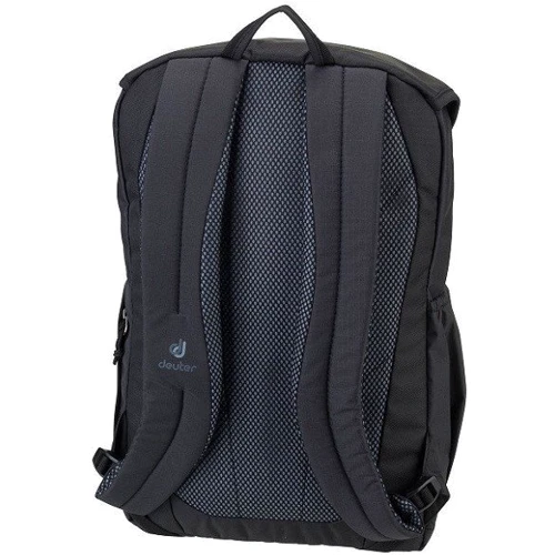 Рюкзак Рюкзак Deuter Vista Chap цвет 7000 black (3811119 7000): Производитель Deuter