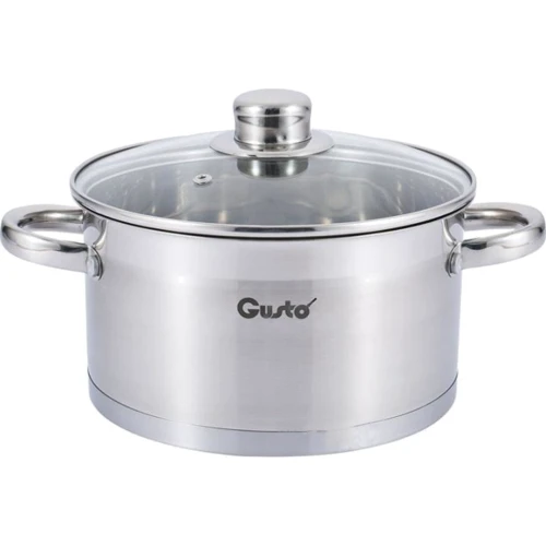 Кастрюля Gusto Plano 16 см 1.7 л (GT-1105-16)
