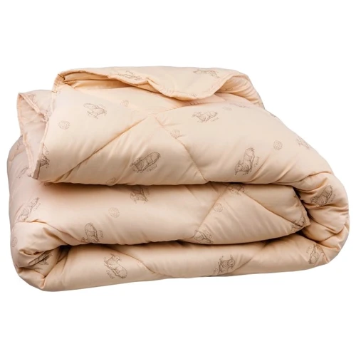 Ковдра ТЕП Dream Collection Wool 200х210 см (1-02559)
