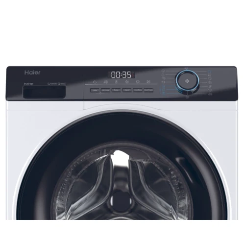 Стиральная машина Haier HW70-BP14929-S: Сушка нет