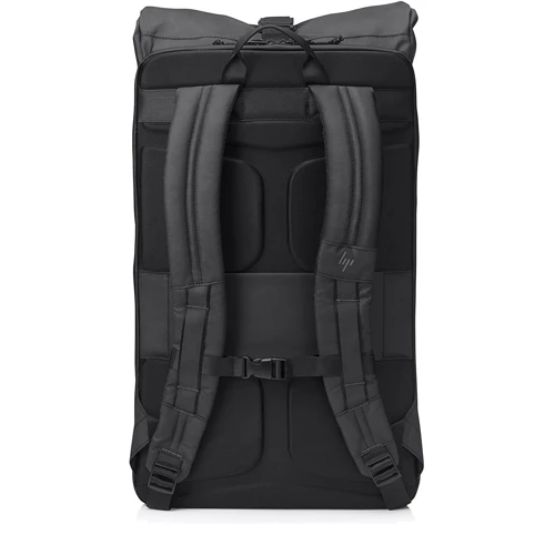 Сумка для ноутбуков HP 15.6" Pavilion Wayfarer Backpack Black (5EE95AA): Внутренние размеры 290 х 480 х 160 мм