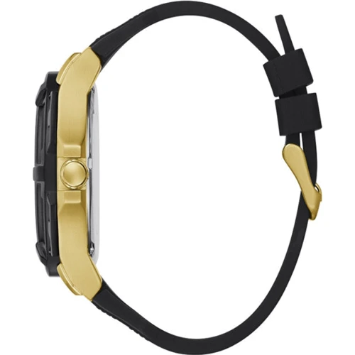 Наручные часы Guess (GW0100G1): Стиль Спортивный