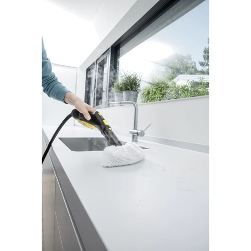 Пароочищувач Karcher SC 3 EasyFix (1.513-124.0): Довжина шнура, м 4