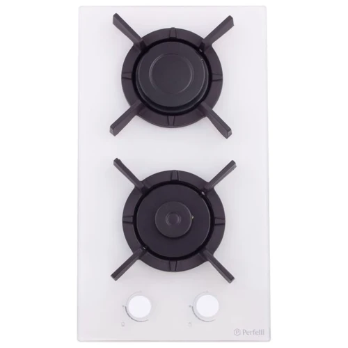Варочная поверхность Perfelli HGG 31487 WH