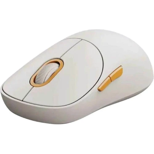 Мышь Xiaomi Mi Wireless Mouse 3 White GL (BHR8912GL)
