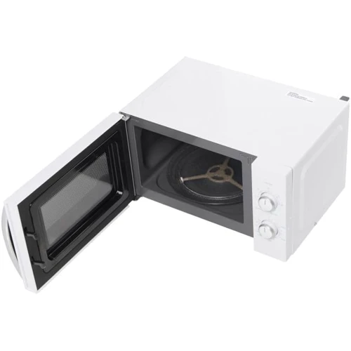 Микроволновая печь Toshiba MW-MM-20P(WH): Диаметр поддона, мм 255