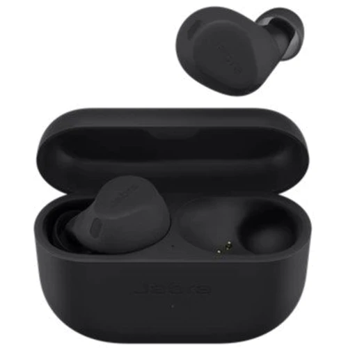 Наушники Jabra Elite 8 Active Black (100-99160700-98): Тип конструкции вакуумные