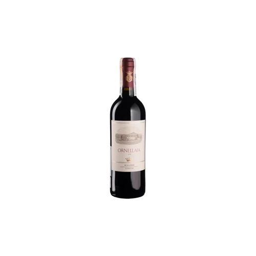 Вино Ornellaia Ornellaia (0,375 л.) (BWQ4954)