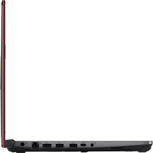 Ноутбук ASUS TUF Gaming F15 (FX506LHB-HN323): Відеоадаптер nVidia GeForce GTX 1650, 4 ГБ GDDR6