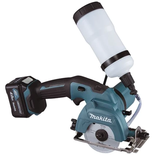 Аккумуляторная дисковая пила Makita CC301DSME: Производитель Makita