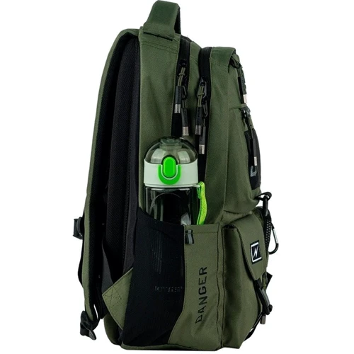 Рюкзак Kite Education teens 2587M-4 (K24-2587M-4): Размер M (130-145 см)