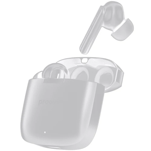 Наушники Proove Cold Sound Pro with ANC Gray