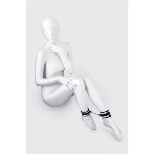 Поножи Toyfa Anonymo Аncle Сuffs №0157