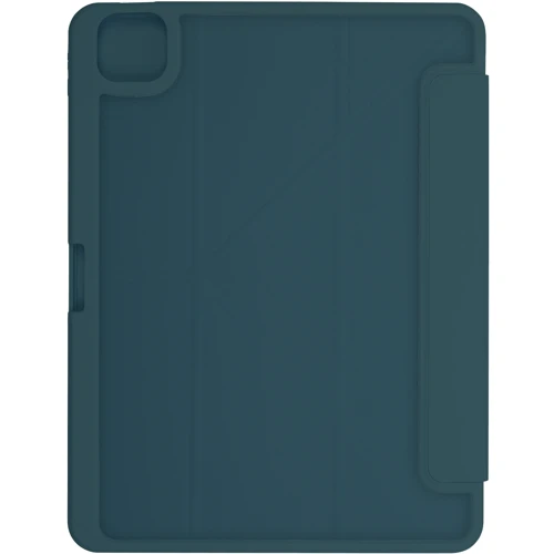 Аксессуар для iPad ArmorStandart Y-type Case with Pencil Holder Pine Green for iPad Air 11 (2024 / 2025) (ARM77526) фото 8