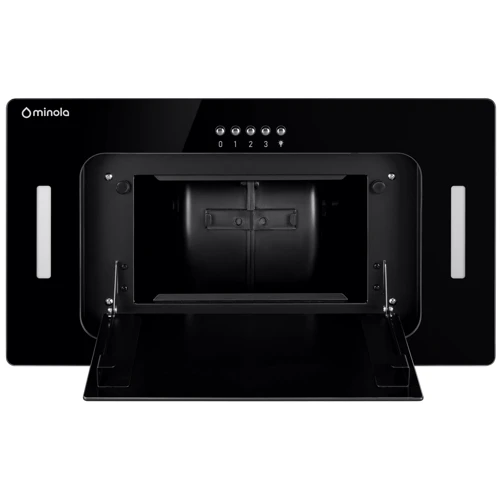 Вытяжка Minola BGK 5677 BL