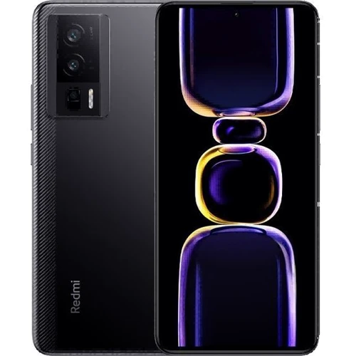 Смартфон Xiaomi Redmi K60 8/256GB Black