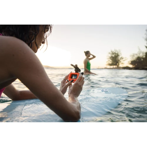 Экшн камера GoPro HERO (CHDHF-131-EU): Карты памяти micro SD