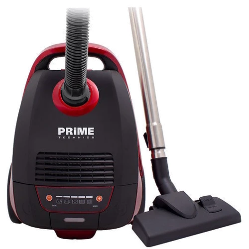 Пылесос Prime Technics PVC 214 MR