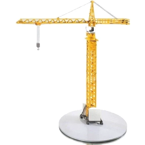 Siku Ігровий автомобіль - кран 42 см (1899)