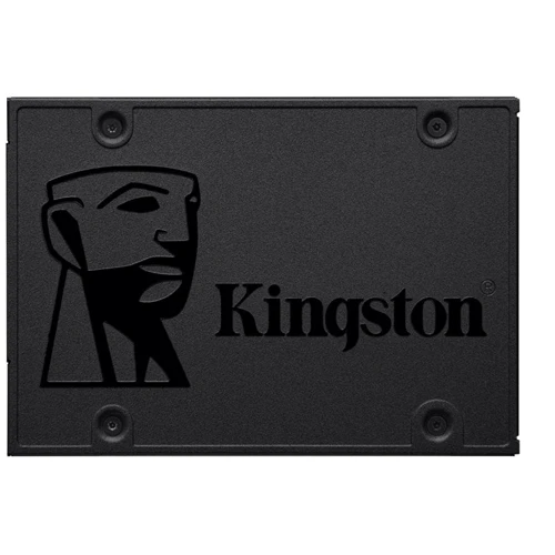 Kingston SSDNow A400 480 GB (SA400S37/480G) OEM