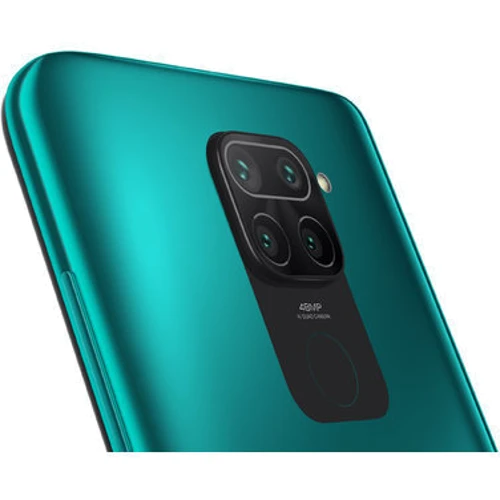 Смартфон Xiaomi Redmi Note 9 3/64 GB Forest Green Approved Витринный образец фото 10