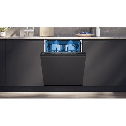 Встраиваемая посудомоечная машина Siemens SN85TX00CE фото 13