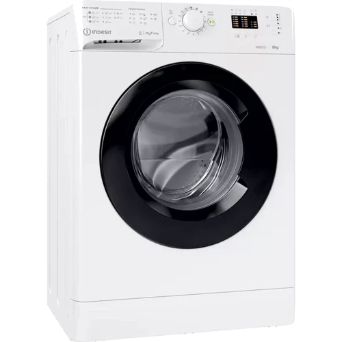 Стиральная машина Indesit OMTWSA 61053 WK EU