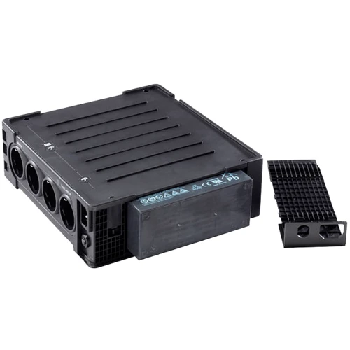 Eaton Ellipse ECO 1200VA (EL1200USBDIN): Назначение Для серверов, Для роутеров