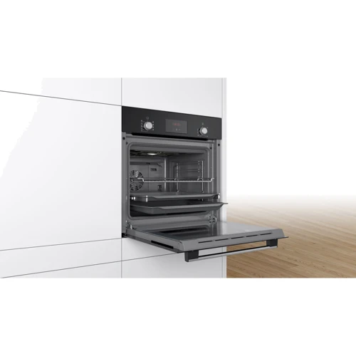 Духовой шкаф электрический Bosch HBF114EB0R: Мощность подключения, Вт 3300