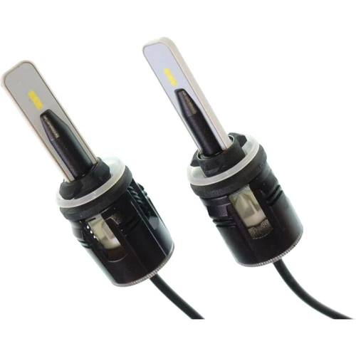 LED лампа Baxster PXL H27 6000K 4300Lm