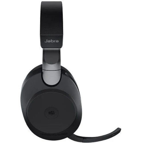 Наушники Jabra Evolve2 85 Stereo USB-C MS Black (28599-999-889): Тип крепления оголовные