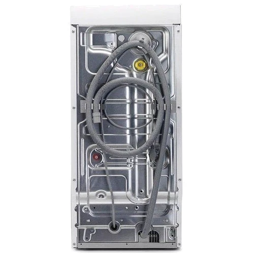 Стиральная машина Electrolux EW7T3362U: Класс стирки A