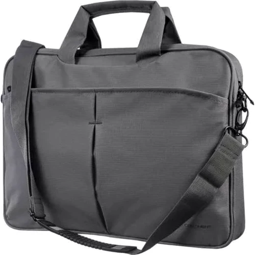 Сумка для ноутбуков Continent 15.6" Grey (CC-012 Grey)