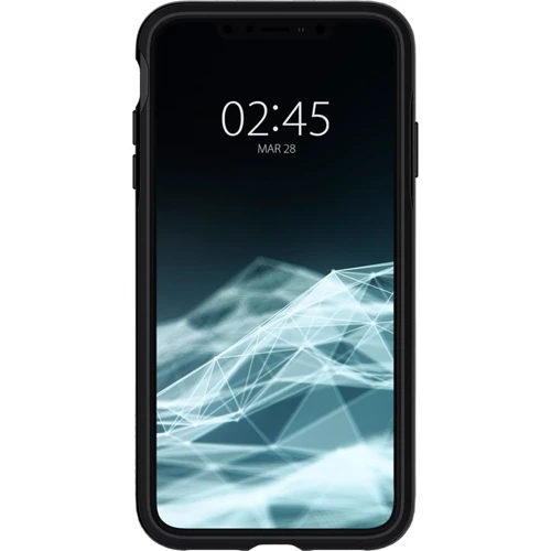 Чехол для iPhone Spigen Neo Hybrid Jet Black (065CS24839) for iPhone Xs Max: Тип аксессуара чехол
